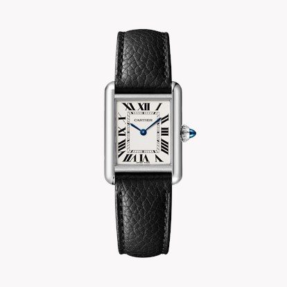 Cartier Tank Must