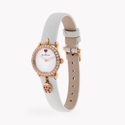 Blancpain Women 0063D 2954 63A