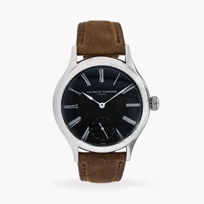 Laurent Ferrier Classic Tourbillon LCF001.02.AC.NO1.1