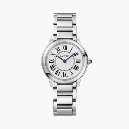 Cartier Ronde De Must WSRN0033