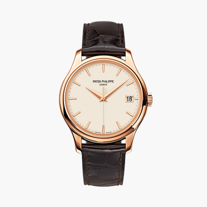 Patek Philippe Calatrava 5227R-001