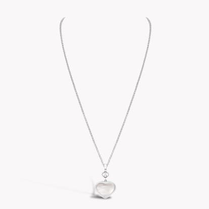 Chopard Happy Hearts Pendant
