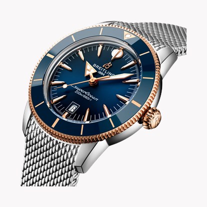 Breitling Superocean Heritage B31 Automatic 44