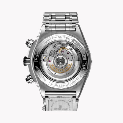 Breitling Super Chronomat B01 44