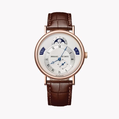 Breguet Classique Automatic 7337BR/12/9VU