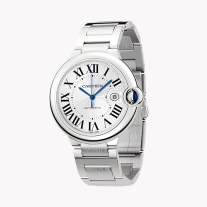 Cartier Ballon Bleu de Cartier