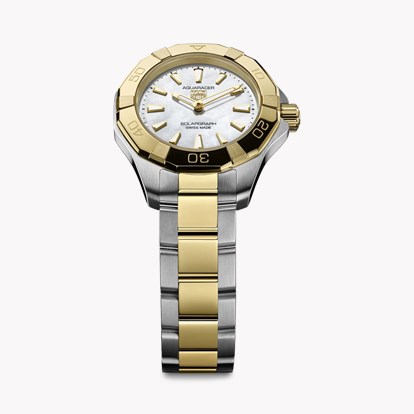 Tag Heuer Aquaracer Professional 100