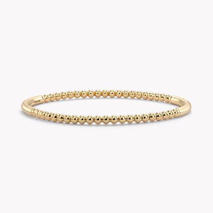 Bohemia Gold Bracelet in 18ct Yellow Gold
