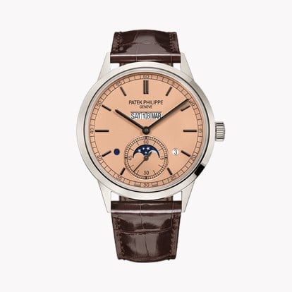 Patek Philippe Grand Complications