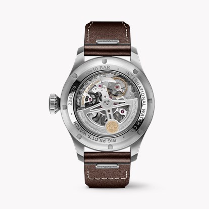 IWC Big Pilot's 43