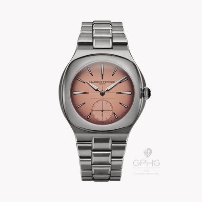 Laurent Ferrier Grand Sport Tourbillon Pursuit