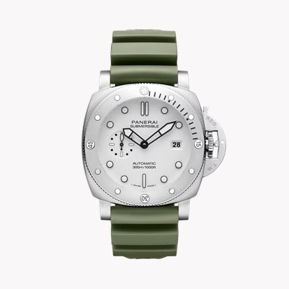 Panerai Submersible PAM01595