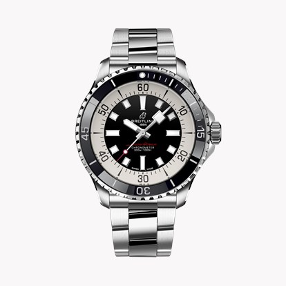 Breitling SUPEROCEAN AUTOMATIC 44