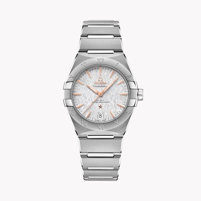 Omega Constellation O13110362006001