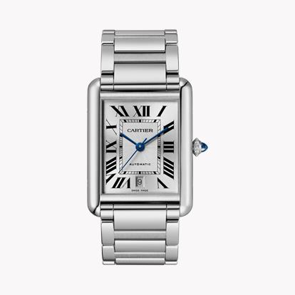 Cartier Tank Must WSTA0053