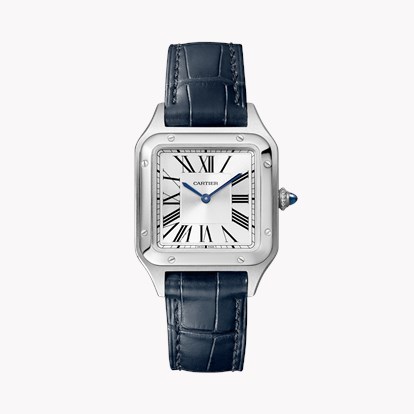 Cartier Santos-Dumont
