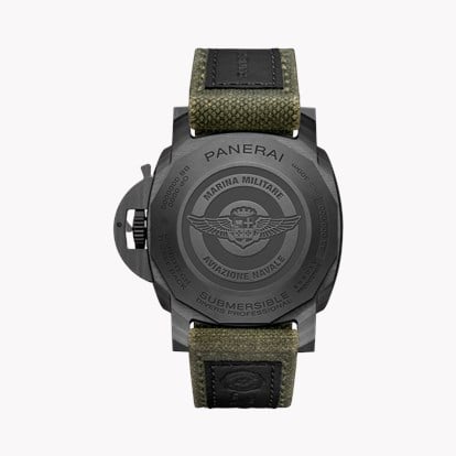 Panerai Submersible - 44mm