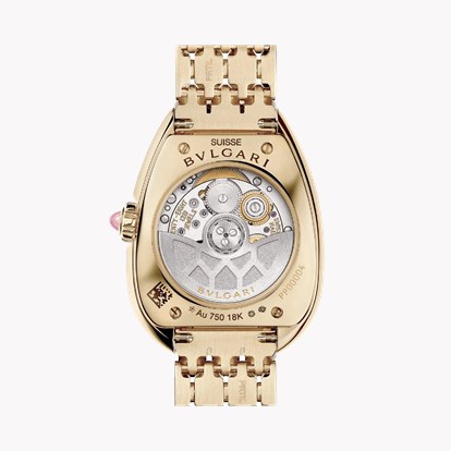 Bvlgari Serpenti Seduttori