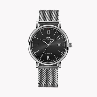 IWC Portofino Automatic IW356506