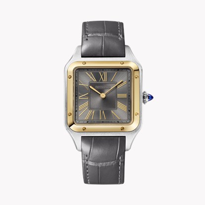 Cartier Santos-Dumont W2SA0028