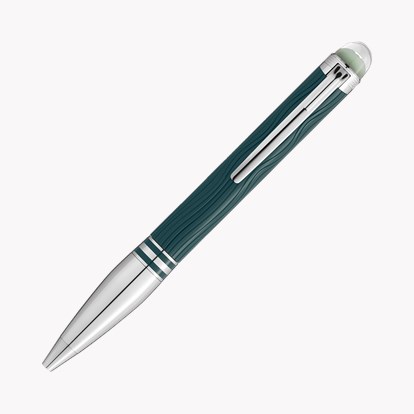 Montblanc StarWalker PolarGreen Doué Ballpoint
