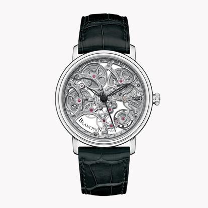 Blancpain Villeret 6633 1500 55B