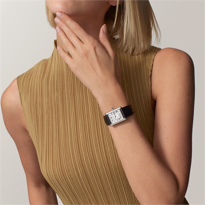 Cartier Tank Must