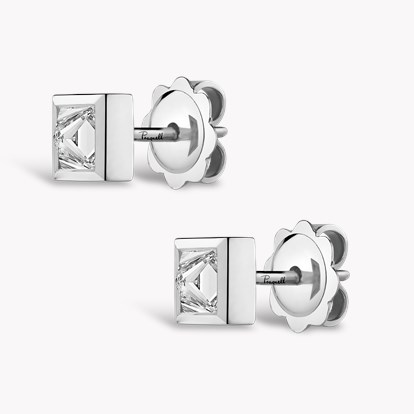 RockChic Diamond Studs