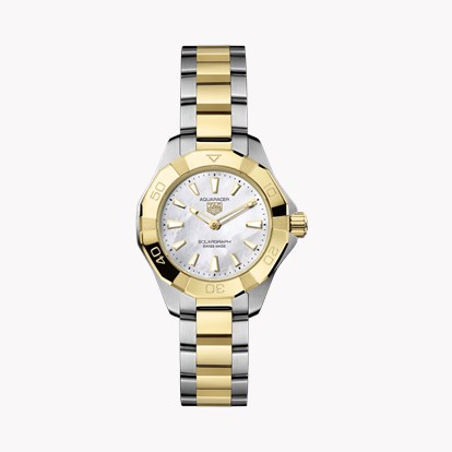 Tag Heuer Aquaracer Professional 100
