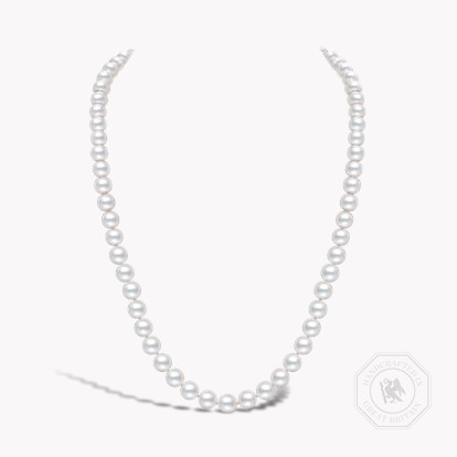 South Sea Pearl Necklace