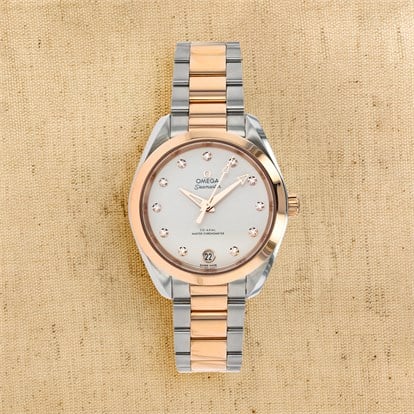 Omega Seamaster Aqua Terra 150m O22020342052001