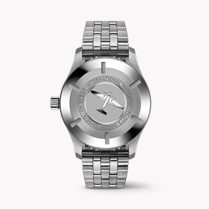 IWC Pilot's Mark XX