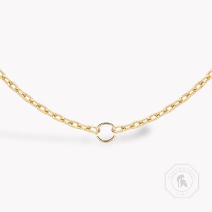 Forzatine Chain Necklace