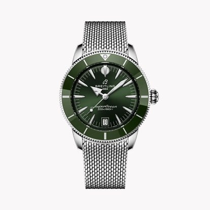 Breitling Superocean Heritage B31