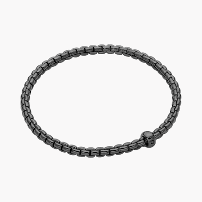 FOPE Eka Flex'it 0.01ct Diamond Bracelet