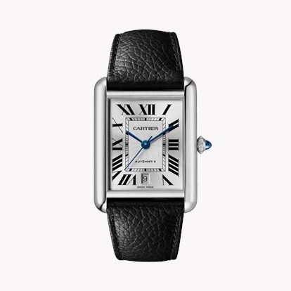 Cartier Tank Must