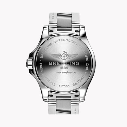 Breitling Superocean Automatic 42 A17366021B1A1