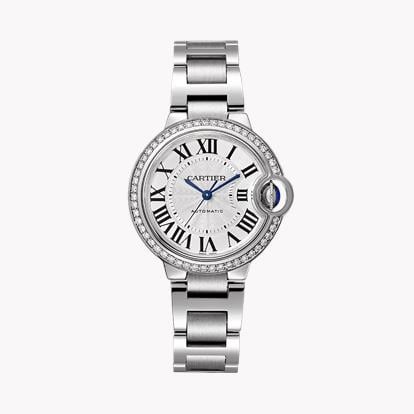 Cartier Ballon Bleu de Cartier W4BB0023