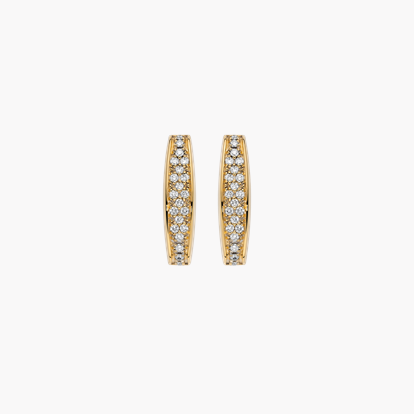 FOPE Eka Diamond Earrings