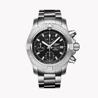 Breitling Avenger Chronograph 43 A13385101B1A1