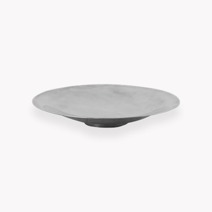 Elizabethan Silver Dish Georg Jensen, 1967