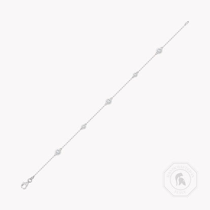 Sundance Diamond Bracelet
