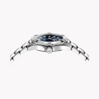 Tag Heuer Aquaracer Professional 200