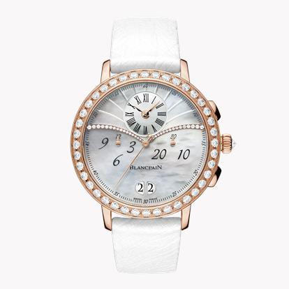 Blancpain Women 3626 2954 58A