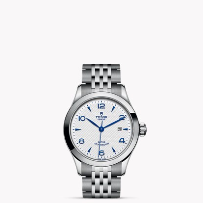Tudor 1926 M91350-0005