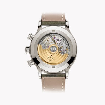 Patek Philippe Complications