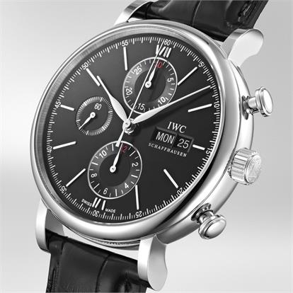 IWC Portofino Chronograph
