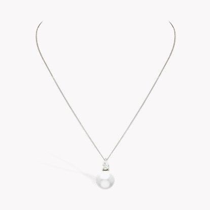 South Sea Pearl Pendant