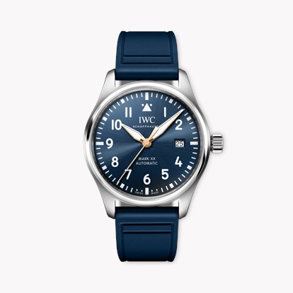 IWC Pilot's Mark XX