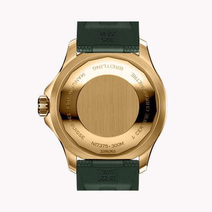 Breitling Superocean Automatic 42 Bronze